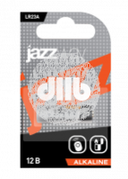 Элемент питания LR 23A JAZZway Alkaline BL-1