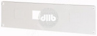 Панель лицевая, вырез 45мм, ДхШхВ = 35x725x205 мм, BPZ-FP-800/200-45