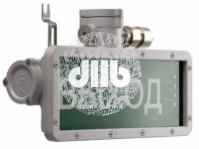 Светильник URAN LED Exd-C001 GI