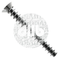Винт для монтажной коробки ?3,2mm,20mm
