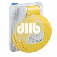 ПНЛ РОЗ УГЛ БСТР 32А 3P-N-E 100-130 IP67