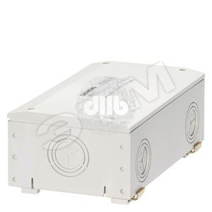 BD01-160-E УНИВЕРСАЛЬНЫЙ БЛОК ПОДАЧИ ПИТАНИЯ - BD01