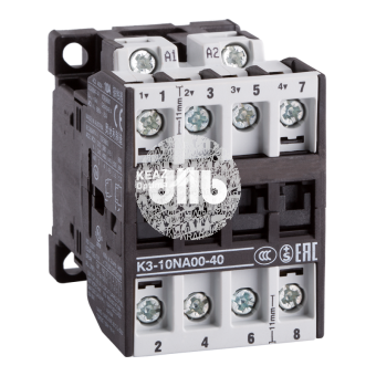 Контактор OptiStart K3-14NA00-40-110AC