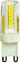 Лампа светодиодная LED-5вт 4000K 400Lm 230V d16*50мм Jazzway