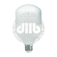 Лампа светодиодная LED 30w 4000К, E27, 2700Лм, T100 IONICH