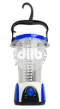 Фонарь аккумуляторный ФАZА AccuF5-L84-bu (син.)