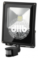 Прожектор светодиодный ДО-30W 6500К 2100Лм IP65