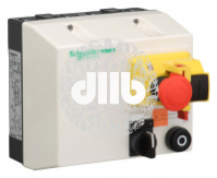 Пускатель в корпусе 1.6A-2.5A 220V АC