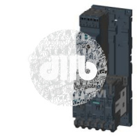КОНТАКТОРНАЯ СБОРКА РЕВЕРСИВНЫЙ ПУСК, AC 400V, SZ S0, 14. . .20A, DC 24V SPRING-LOADED CONNECTION FO