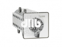 Переключатель OL80PW48RB 2-х поз.(1-Bypass)