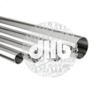 Труба AISI 316L 20x1x3000 мм нержавеющая сталь