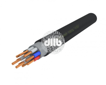 Кабель контрольный КВВГнг(А)-LS 10х1.5