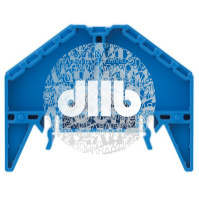 Держатель маркировки BZT PRV4 BL 35X15