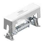 5015650 Шина уравнивания потенциалов 1801 VDE