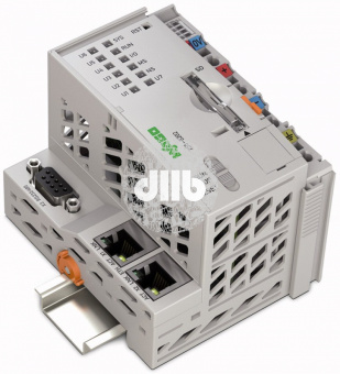 PFC200 CS 2ETH RS /T