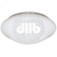 Светильник Луна 255 LED 16 M06 (230х80, 16Вт, 6000К) ИУ