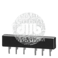 Адаптер шинный 60мм для систем 72х182мм 460-690V