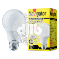 Лампа светодиодная LED 7вт Е27 белая