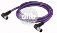 PROFIBUS кабель