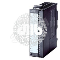 SIMATIC S7-300, SM 334, МОДУЛЬ ВВОДА-ВЫВОДА АНАЛОГОВЫХ СИГНАЛОВ: ГАЛЬВАНИЧЕСКОЕ РАЗДЕЛЕНИЕ ВНЕШНИХ И