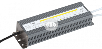Драйвер светодиодный LED 150w 12v IP67 блок-шнур