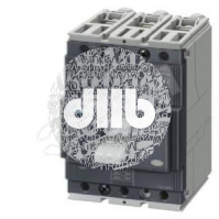 MOLDED CASE CIRC.BREAKER 3RV1 ДЛЯ ДЛЯ ЗАЩИТЫ ЭЛЕКТРОДВИГАТЕЛЯ STANDARD SWITCHING CAPACITY RATED CURR