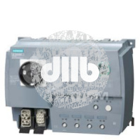 SIRIUS ПУСКАТЕЛЬ ЭЛЕКТРОДВИГАТЕЛЯ M200D AS-I COMMUNICATION: AS-ИНТЕРФЕЙС REVERSING STARTER, BASIC EL