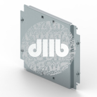 Плата вертикальная DPX3/-IS 1600 3P16M