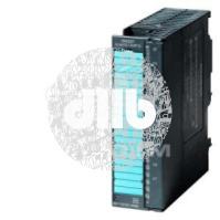 SIMATIC S7-300, SM 331, EX-МОДУЛЬ ВВОДА АНАЛОГОВЫХ СИГНАЛОВ: ГАЛЬВАНИЧЕСКОЕ РАЗДЕЛЕНИЕ ВНЕШНИХ И ВНУ