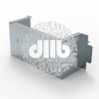 Плата для вертикального DPX3 160 16M
