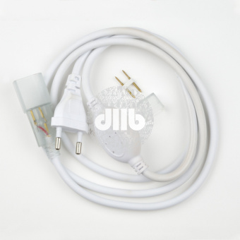 Адаптер для светодиодной ленты UCX-SP2/N21 WHITE 1STICKER