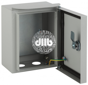 Корпус металлический ЩРНг-М IP55 (200х175х135) (100)