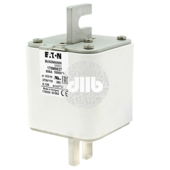 Быстрый предохранитель 800A 1000V 3TN/110 AR UR