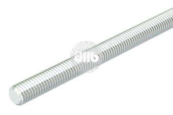 Стержень резьбовой M6x1000mm