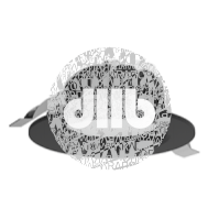 Светильник светодиодный ДВО-25Вт IP54 2000Лм 4000К DL-01 черный матовый ВАРТОН