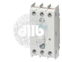 Реле полупроводниковое 3RF2 3ф