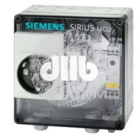 SIRIUS MCU ПУСКАТЕЛЬ ЭЛЕКТРОДВИГАТЕЛЯ EN.DEGR. OF PROTEC.IP55 PLASTIC COMMUNICATION AS-ИНТЕРФЕЙС ELE