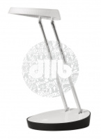 Лампа настольная PTL-1308 4w 3000K белая USB