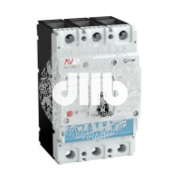 Выключатель автоматический AV POWER-3/3 500А 35кА TR