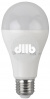 Лампа светодиодная LED A65-18W-840-E27,груша,18Вт,нейтр,E27