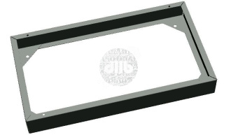 Цоколь к ВРУ Unit S IP31 Вх450х450 PROxima