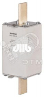 Предохранитель PV 500A 1000V D. C. GPV ТР 3L
