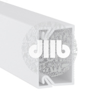 Кабель-канал 25/1x17 TMC IN-Liner