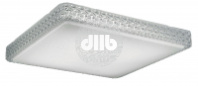 SPB-6 Brilliance S 60 Бытовые светодиодные светильники (SPB 6) Fashion ЭРА Светодиод. св-к 60Вт 3000
