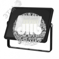 Прожектор светодиодный Qplus ДО-150Вт 18000 lm IP65 6500K графитовый серый 1/4 Gauss