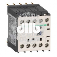 Контактор K 3p 16А НЗ 110В 50/60Гц