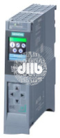 Процессор центральный SIMATIC S7-1500F 1511F-1 PN для стандартных и отказобезопасных задачрабочая па