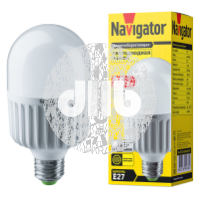 Лампа светодиодная LED 25вт Е27 белый