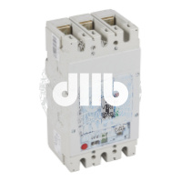 Выключатель автоматический трехполюсный DPX3 630 500A 36кА SGИ