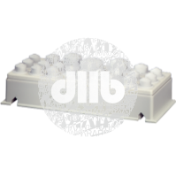 Фланец с 22 сальниками EDR IP65 FP FG 222